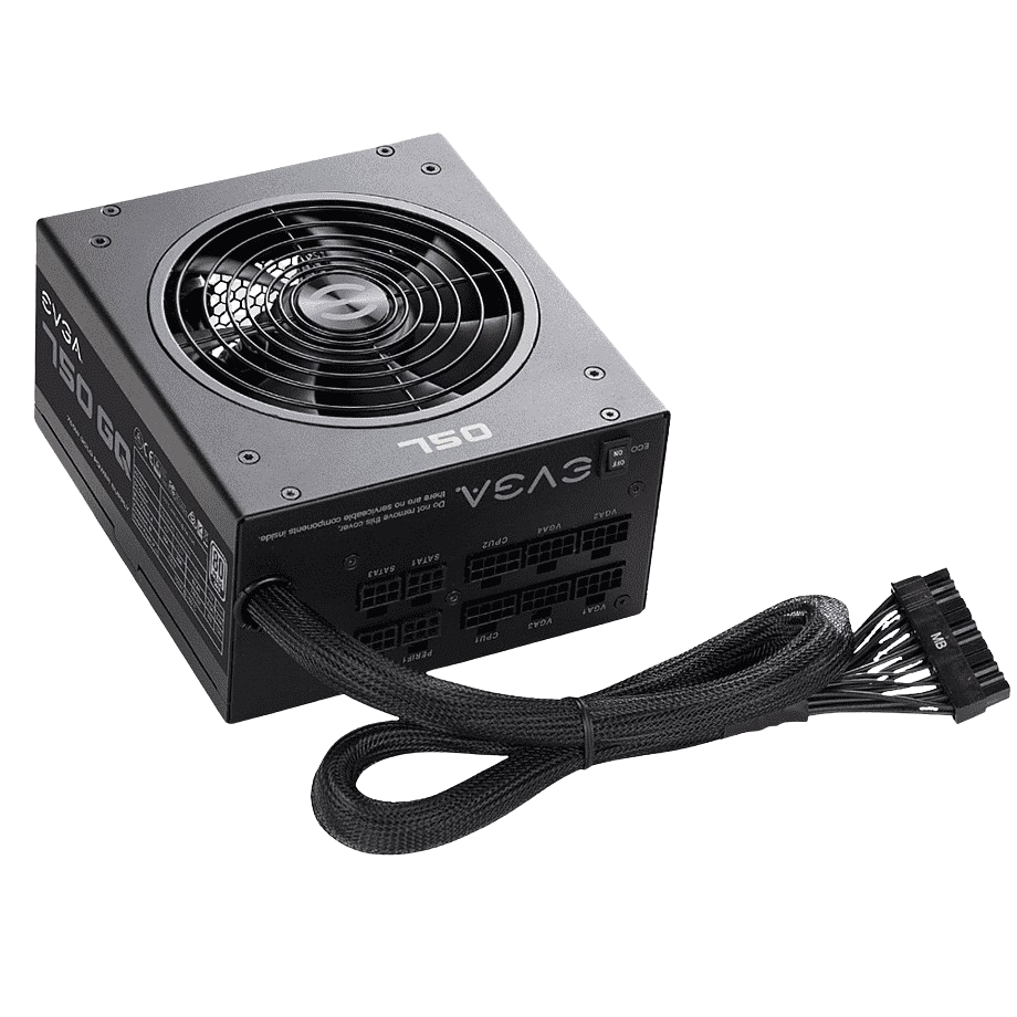 Fonte de Alimentação