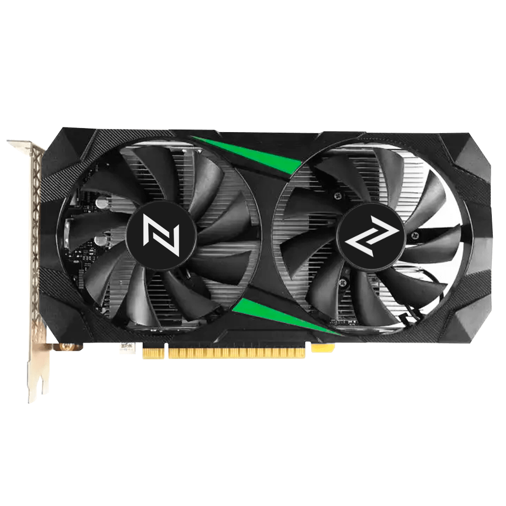 NVIDIA GTX 1660