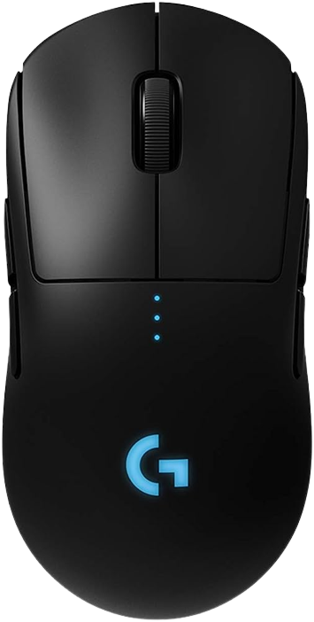 Mouse Logitech
