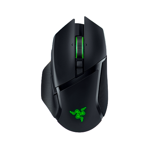 Mouse Razer Basilisk