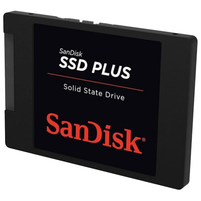 SSD